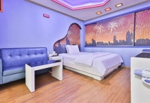 대구 앞산 아테네모텔 후기 및 특가 예약 - 대구 호텔 추천 | 트립닷컴