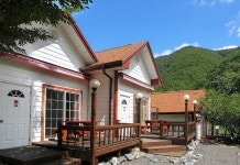 퀸즈파크펜션 후기 및 특가 예약 - 울산 호텔 추천 | 트립닷컴