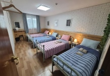 여유 게스트하우스(YeoU Guesthouse) 후기 및 특가 예약 - 문경시 호텔 추천 | 트립닷컴