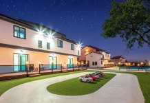 경주 하늘키즈풀빌라 후기 및 특가 예약 - 경주 호텔 추천 | 트립닷컴