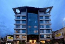 인크레더블 원 호텔 호텔 후기, 예약 세쿤데라바드 호텔 추천 | 트립닷컴