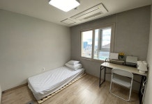 부산 이바구캠프 후기 및 특가 예약 - 부산 호텔 추천 | 트립닷컴