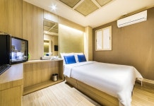 수유(우이동) 인수 후기 및 특가 예약 - 서울 호텔 추천 | 트립닷컴