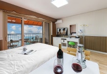 블루코랄펜션 후기 및 특가 예약 - 포항 호텔 추천 | 트립닷컴