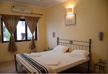 Fully Furnished Sss 1 BHK Service Apartment 후기, 예약 및 특가 확인 - 아포라 호텔 추천 | 트립닷컴