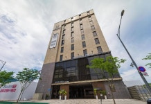 호텔 피에드 수성 후기 및 특가 예약 - 대구 호텔 추천 | 트립닷컴