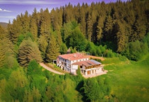 펜지온 쿠즈미노보 호텔 - 돌니쿠빈 호텔 가격, 후기 2024 | 트립닷컴