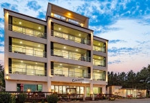 코델리아펜션 후기 및 특가 예약, 양양 2026 | 트립닷컴