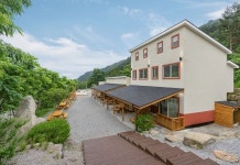 강릉 강릉힐링타임펜션 후기 및 특가 예약 - 강릉 호텔 추천 | 트립닷컴