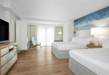 메리어트 베케이션 클럽 펄스 사우스 비치 후기, 예약 및 특가 확인 - 마이애미 비치 호텔 추천 | 트립닷컴