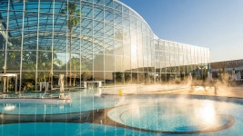 부쿠레슈티: 테르메 부쿠레슈티 입장권 및 교통편 | Trip.com