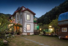 햇살가득펜션 후기, 예약 및 특가 확인 - 양평 호텔 추천 | 트립닷컴