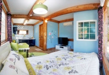 우드힐펜션 후기 및 특가 예약 - 양양 호텔 추천 | 트립닷컴