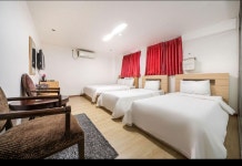 Incheon Airport Yegrina Hostel 후기 및 특가 예약, 인천 2026 | 트립닷컴