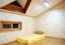 양주 계곡의아침펜션 후기 및 특가 예약 - 양주시 호텔 추천 | 트립닷컴