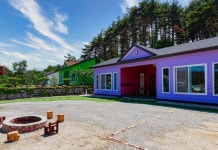 고성 달비치펜션 후기 및 특가 예약 - 고성군 호텔 추천 | 트립닷컴