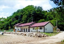 구례 지리산반내골오토캠핑장 후기 및 특가 예약 - 구례 호텔 추천 | 트립닷컴