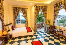 문스 홈스테이 후기, 예약 및 특가 확인 - 호이안 호텔 추천 | 트립닷컴