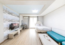 들마루 펜션 후기 및 특가 예약, 순천시 2026 | 트립닷컴