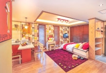 문경 가휴펜션 후기 및 특가 예약, 문경시 2026 | 트립닷컴