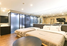 부산 사상 루이스 호텔 후기 및 특가 예약 - 부산 호텔 추천 | 트립닷컴