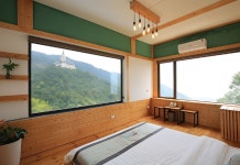Panorama Homestay Tam Dao 후기, 예약 및 특가 확인 - 탐 다오 호텔 추천 | 트립닷컴