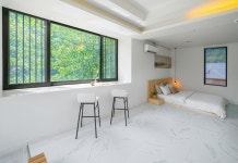 홍천 웰컴써니하우스풀빌라 후기 및 특가 예약, 홍천군 2026 | 트립닷컴