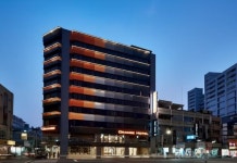 오렌지 호텔 - 웬화 자이(福泰桔子商旅 (嘉義文化店)) 후기 및 특가 예약 - 자이 호텔 추천 | 트립닷컴