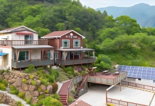 구례 화수목펜션 후기, 예약 및 특가 확인 - 구례 호텔 추천 | 트립닷컴