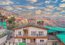 Alaya Stays 3 BHK Apartment with Hill View - Cliff Trident 후기 및 특가 예약 - 심라 호텔 추천 | 트립닷컴