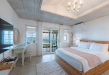 바다소리펜션 (Ganghwado Shore Sound Pension) 후기 및 특가 예약, 인천 2026 | 트립닷컴