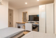 파크애비뉴게스트하우스 후기 및 특가 예약 - 서울 호텔 추천 | 트립닷컴