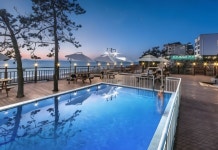 부안 솔레이뷰 펜션 후기 및 특가 예약 - 부안군 호텔 추천 | 트립닷컴