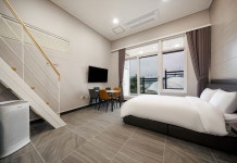 여수 삼학1947풀빌라 (낭만포차) 후기 및 특가 예약 - 여수 호텔 추천 | 트립닷컴