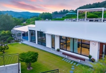 경주 더지냄풀빌라 후기, 예약 및 특가 확인 - 경주 호텔 추천 | 트립닷컴