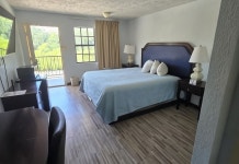 베스트 프라이스 모텔 & 스위트 후기 및 특가 예약 - 오렌지 호텔 추천 | 트립닷컴