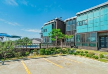 동그라미펜션 후기 및 특가 예약 - 인천 호텔 추천 | 트립닷컴