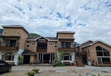 공주 12월의왈츠펜션 후기 & 특가 예약, 공주 2026 | 트립닷컴