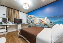 청주 풀하우스모텔 후기 및 특가 예약, 청주 2026 | 트립닷컴