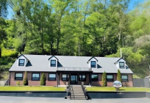 Pine Mountain Inn 후기, 가격 2024 파인빌 호텔 추천 | 트립닷컴