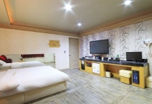 힐모텔 후기 및 특가 예약 - 광주 호텔 추천 | 트립닷컴