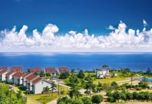 울릉 대아리조트 후기 및 특가 예약 - 울릉군 호텔 추천 | 트립닷컴