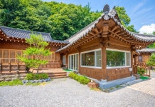 용인 예직한옥펜션 후기 & 특가 예약, 용인 2026 | 트립닷컴