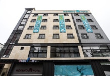 호텔 모닝캄 후기 및 특가 예약 - 인천 호텔 추천 | 트립닷컴