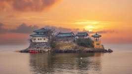 무궁화호를 타고 떠나는 홍성 프라이빗 택시 투어 | Trip.com