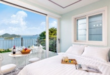 원더풀펜션 후기 및 특가 예약 - 거제시 호텔 추천 | 트립닷컴