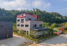 대부도 와펜션 후기 및 특가 예약, 안산 2026 | 트립닷컴