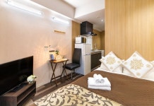 미스터 긴조 인 우치도마리 후기 및 특가 예약 - 기노완 시 호텔 추천 | 트립닷컴