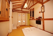 꽃잠 후기 및 특가 예약 - 전주 호텔 추천 | 트립닷컴