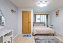 더힐링펜션 후기 및 특가 예약, 평창 2026 | 트립닷컴